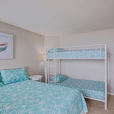 St Regis 1305 Apartment North Topsail Beach Luaran gambar