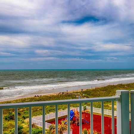 St Regis 1305 Apartment North Topsail Beach Luaran gambar