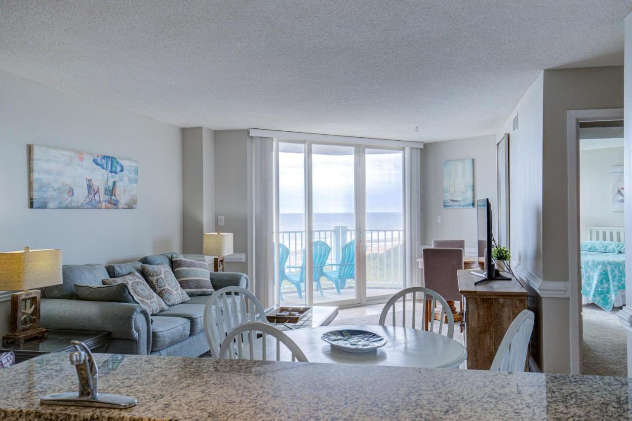 St Regis 1305 Apartment North Topsail Beach Luaran gambar