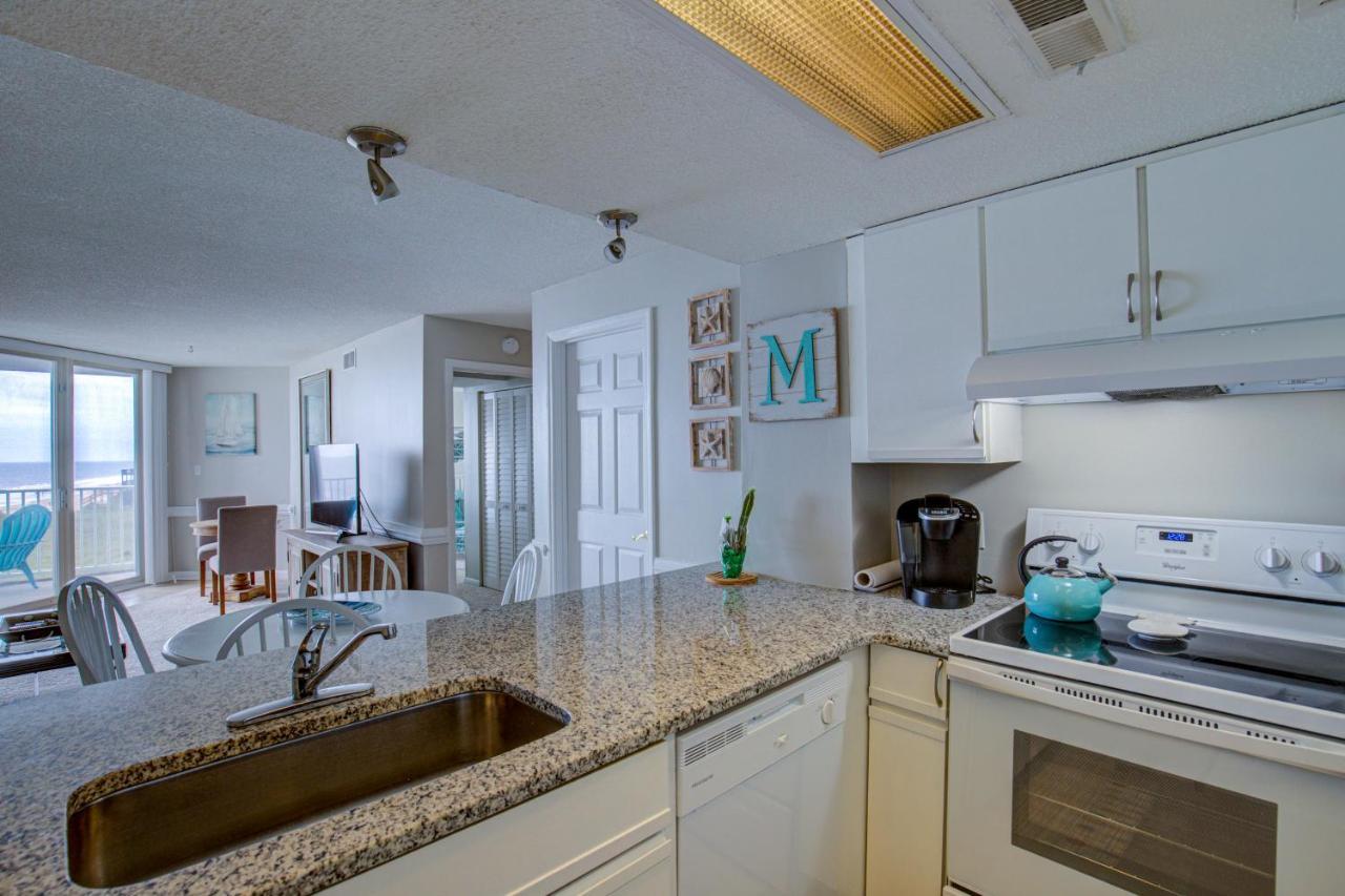 St Regis 1305 Apartment North Topsail Beach Luaran gambar