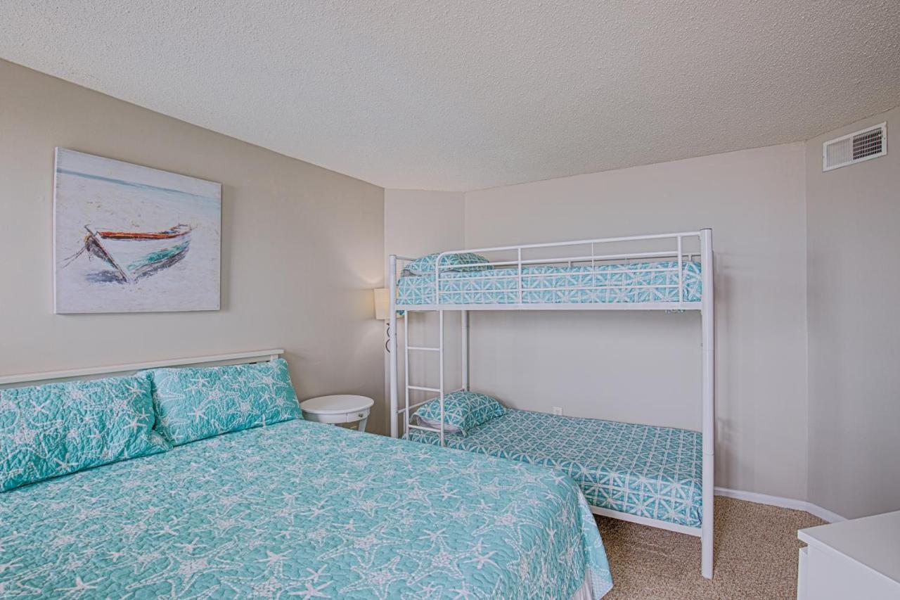 St Regis 1305 Apartment North Topsail Beach Luaran gambar