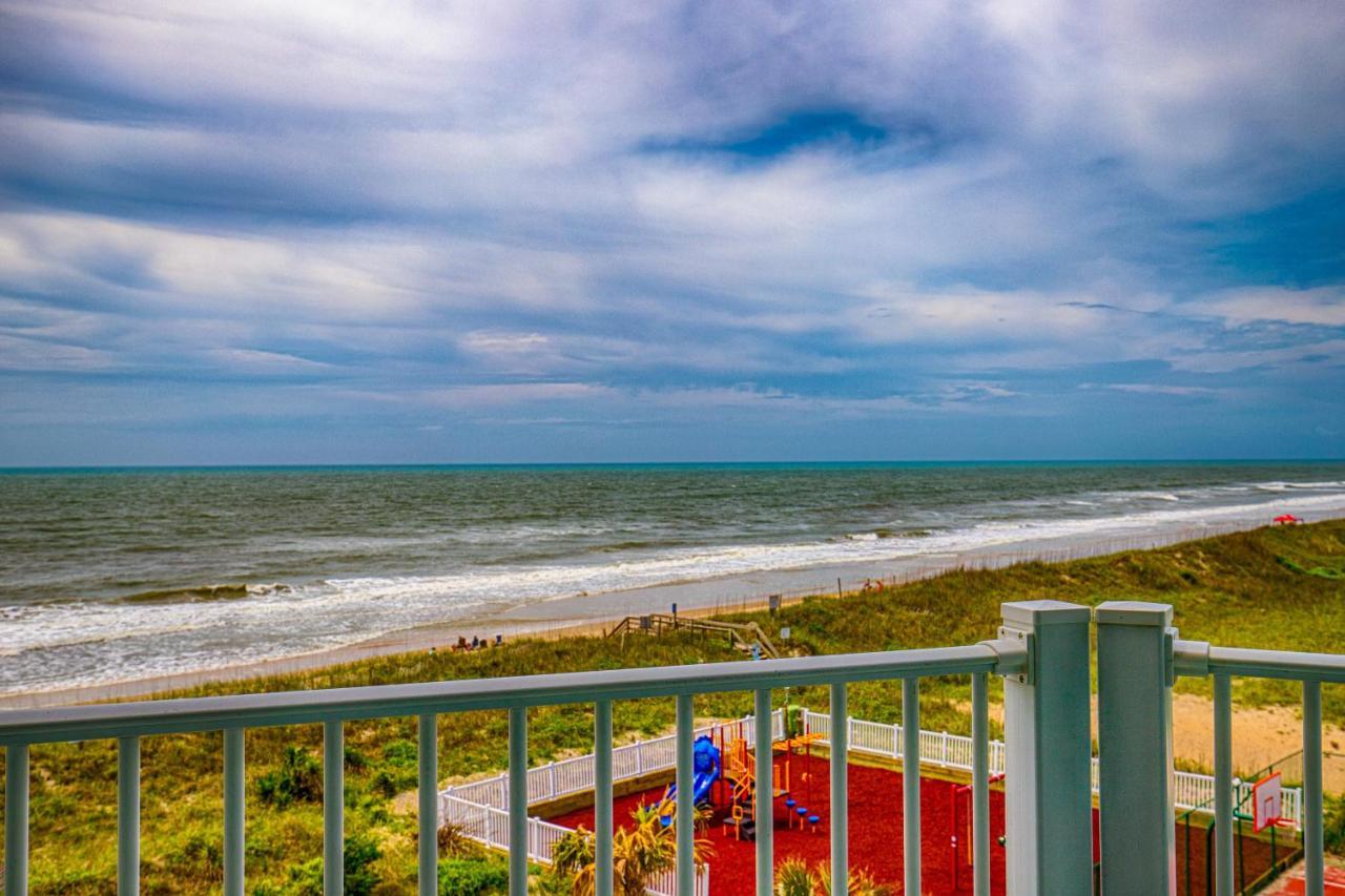 St Regis 1305 Apartment North Topsail Beach Luaran gambar
