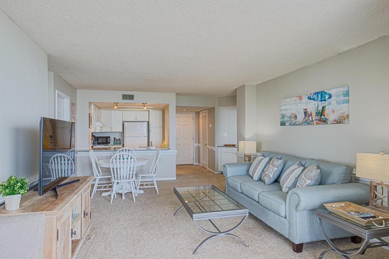 St Regis 1305 Apartment North Topsail Beach Luaran gambar