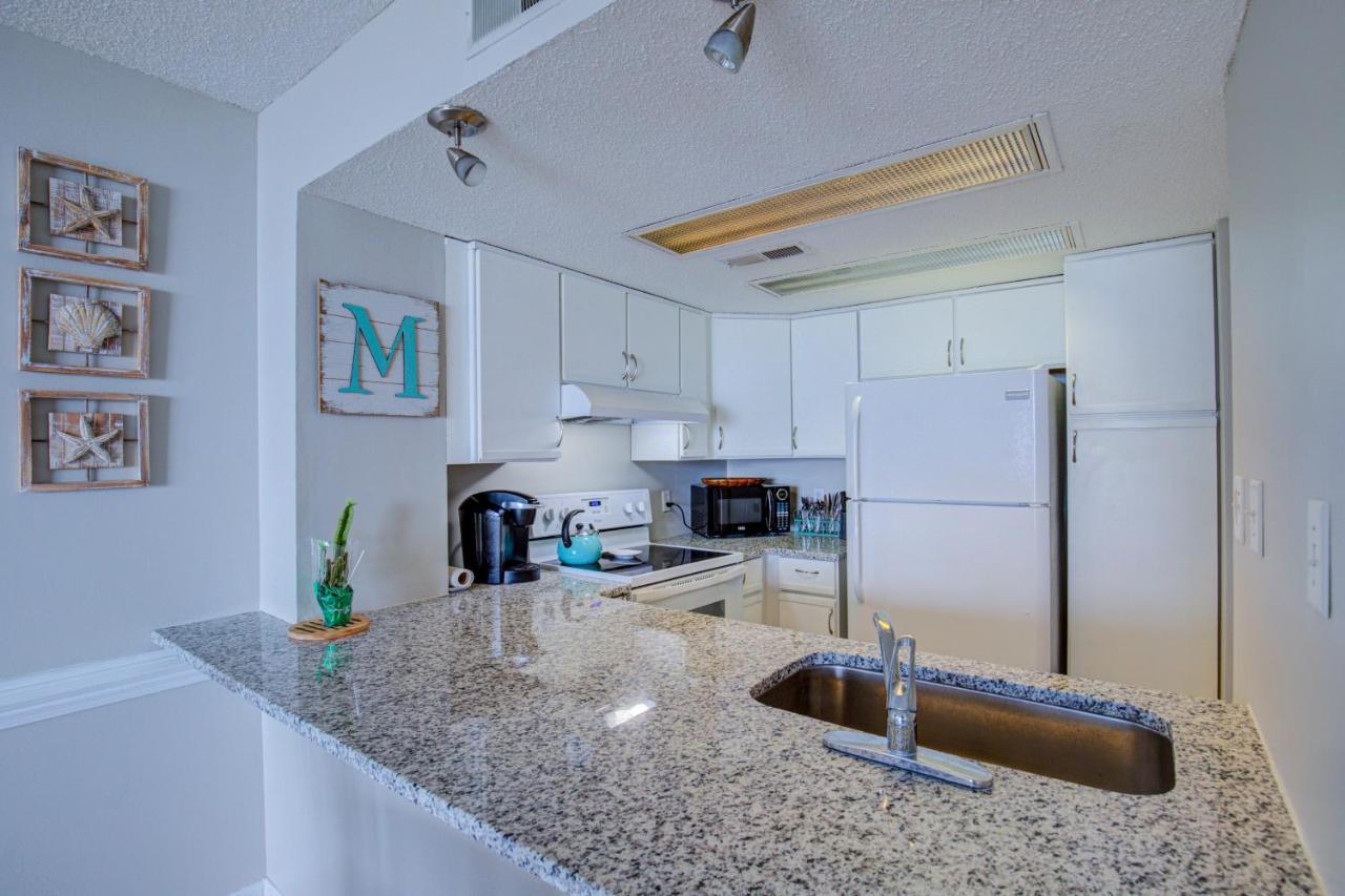 St Regis 1305 Apartment North Topsail Beach Luaran gambar