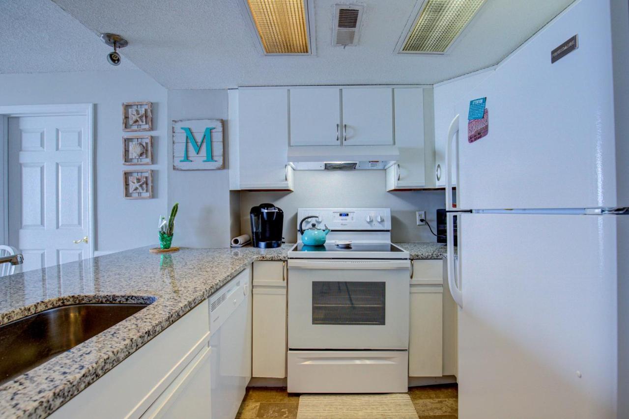 St Regis 1305 Apartment North Topsail Beach Luaran gambar