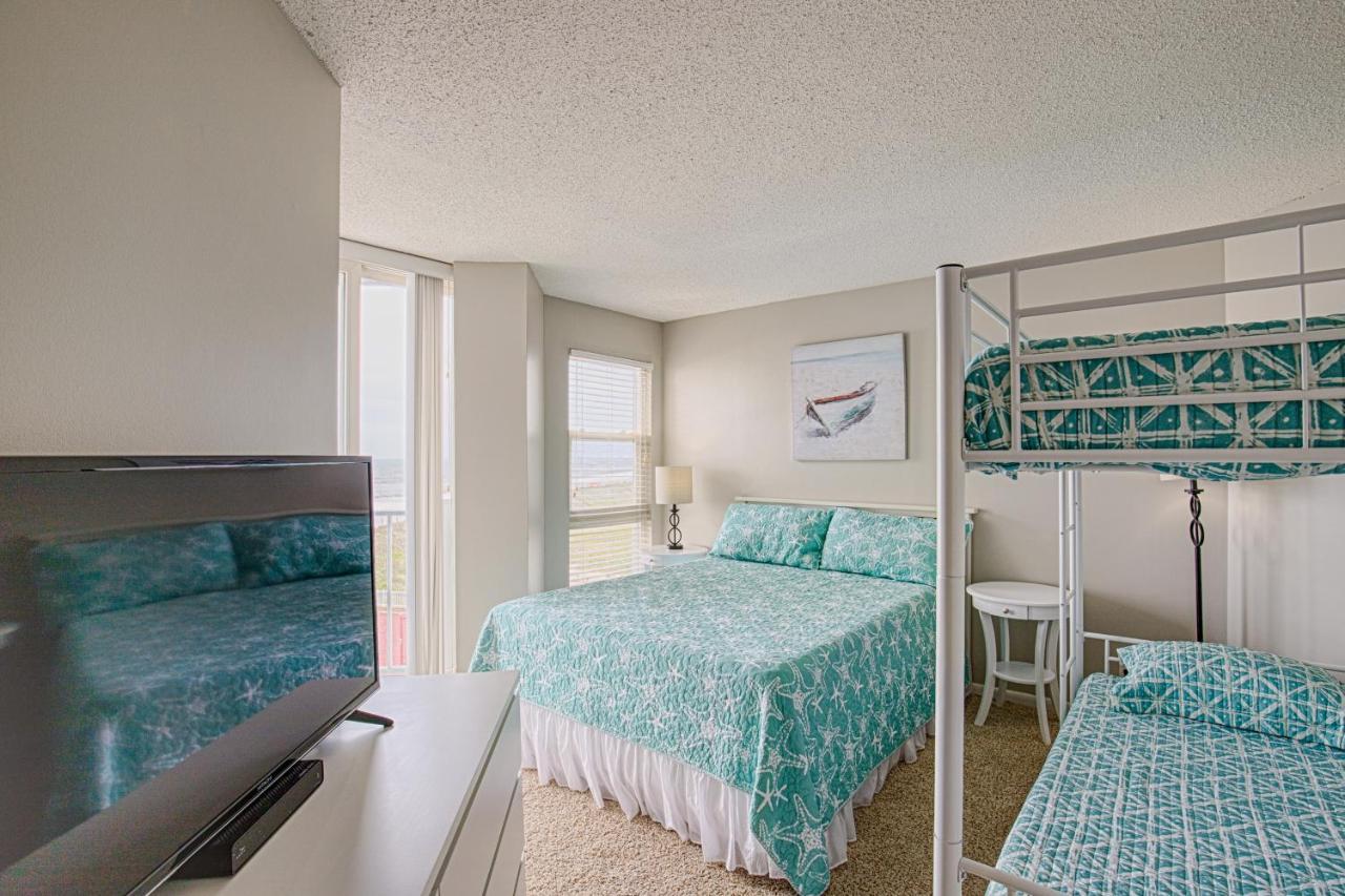 St Regis 1305 Apartment North Topsail Beach Luaran gambar