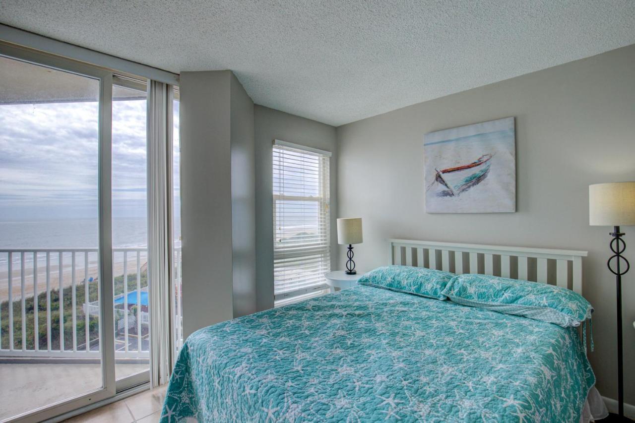St Regis 1305 Apartment North Topsail Beach Luaran gambar