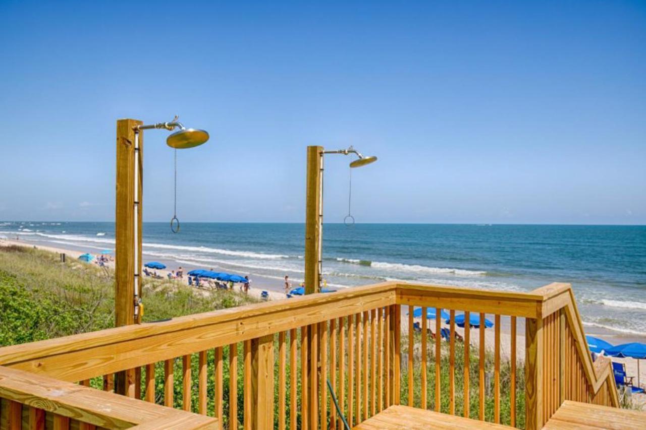 St Regis 1305 Apartment North Topsail Beach Luaran gambar