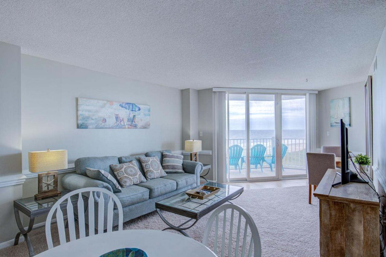 St Regis 1305 Apartment North Topsail Beach Luaran gambar