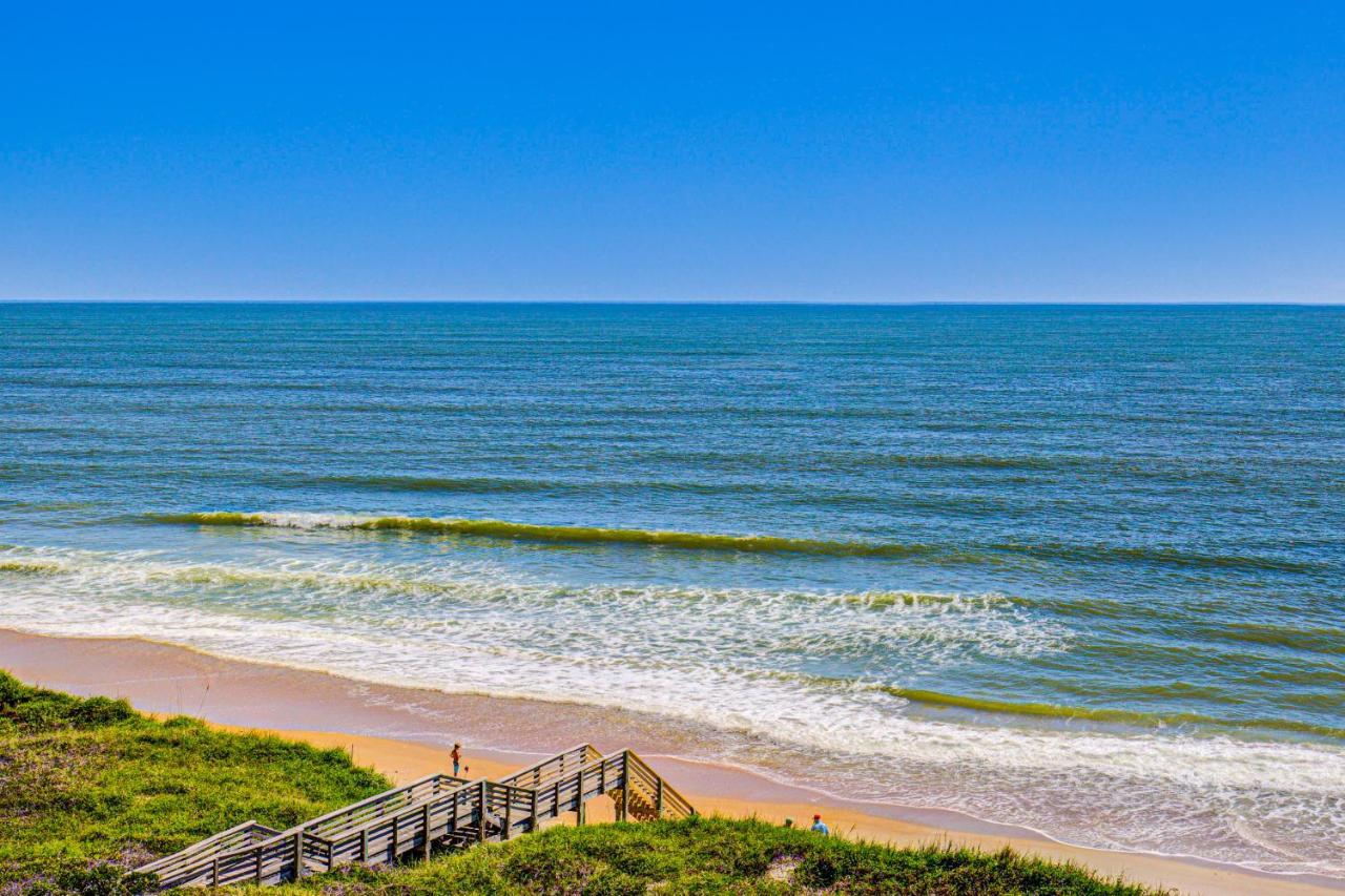 St Regis 1305 Apartment North Topsail Beach Luaran gambar