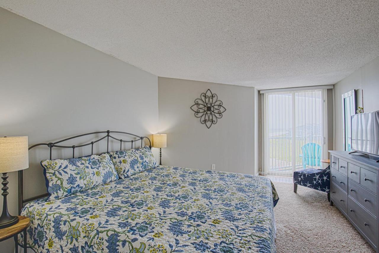 St Regis 1305 Apartment North Topsail Beach Luaran gambar