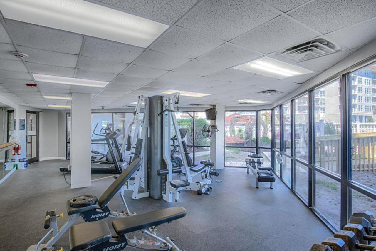 St Regis 1305 Apartment North Topsail Beach Luaran gambar