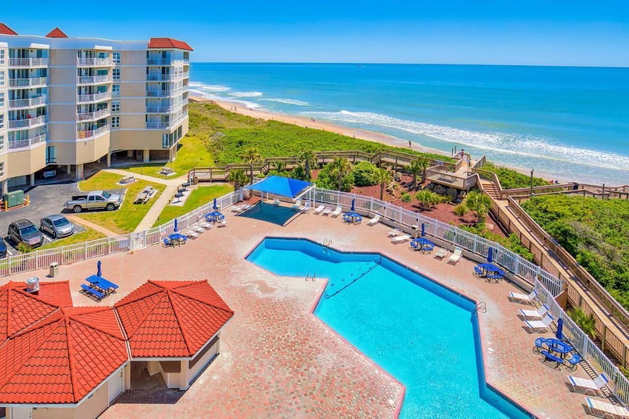 St Regis 1305 Apartment North Topsail Beach Luaran gambar