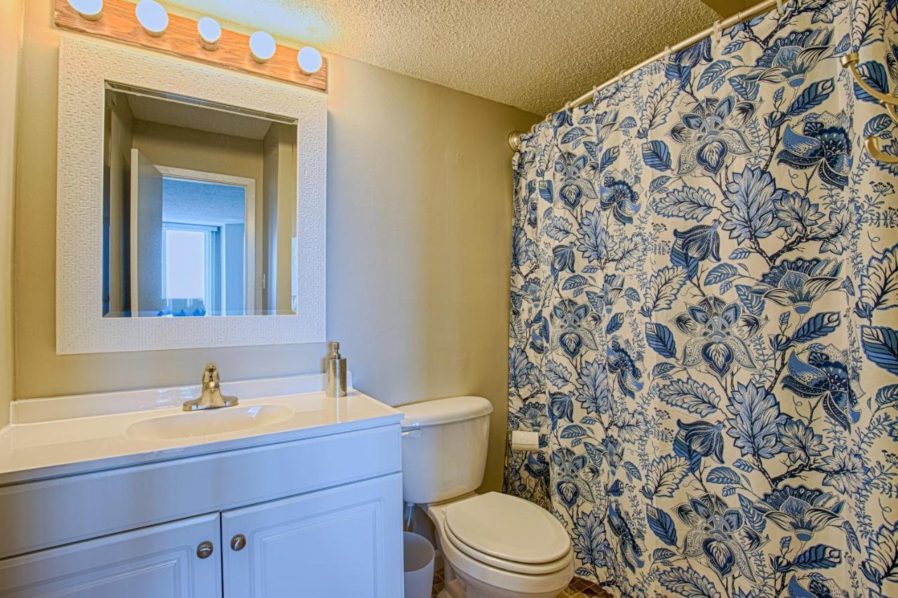 St Regis 1305 Apartment North Topsail Beach Luaran gambar