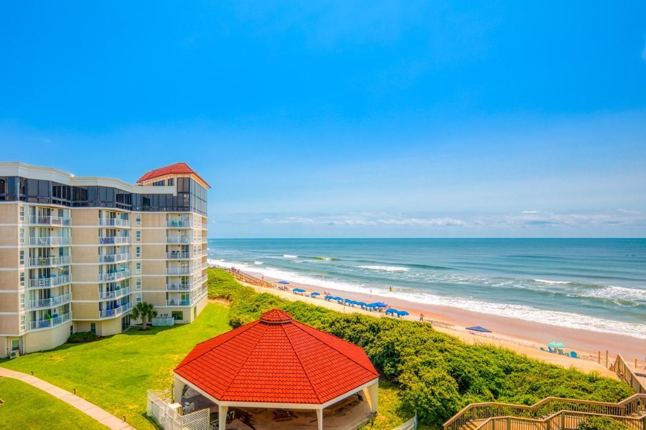 St Regis 1305 Apartment North Topsail Beach Luaran gambar